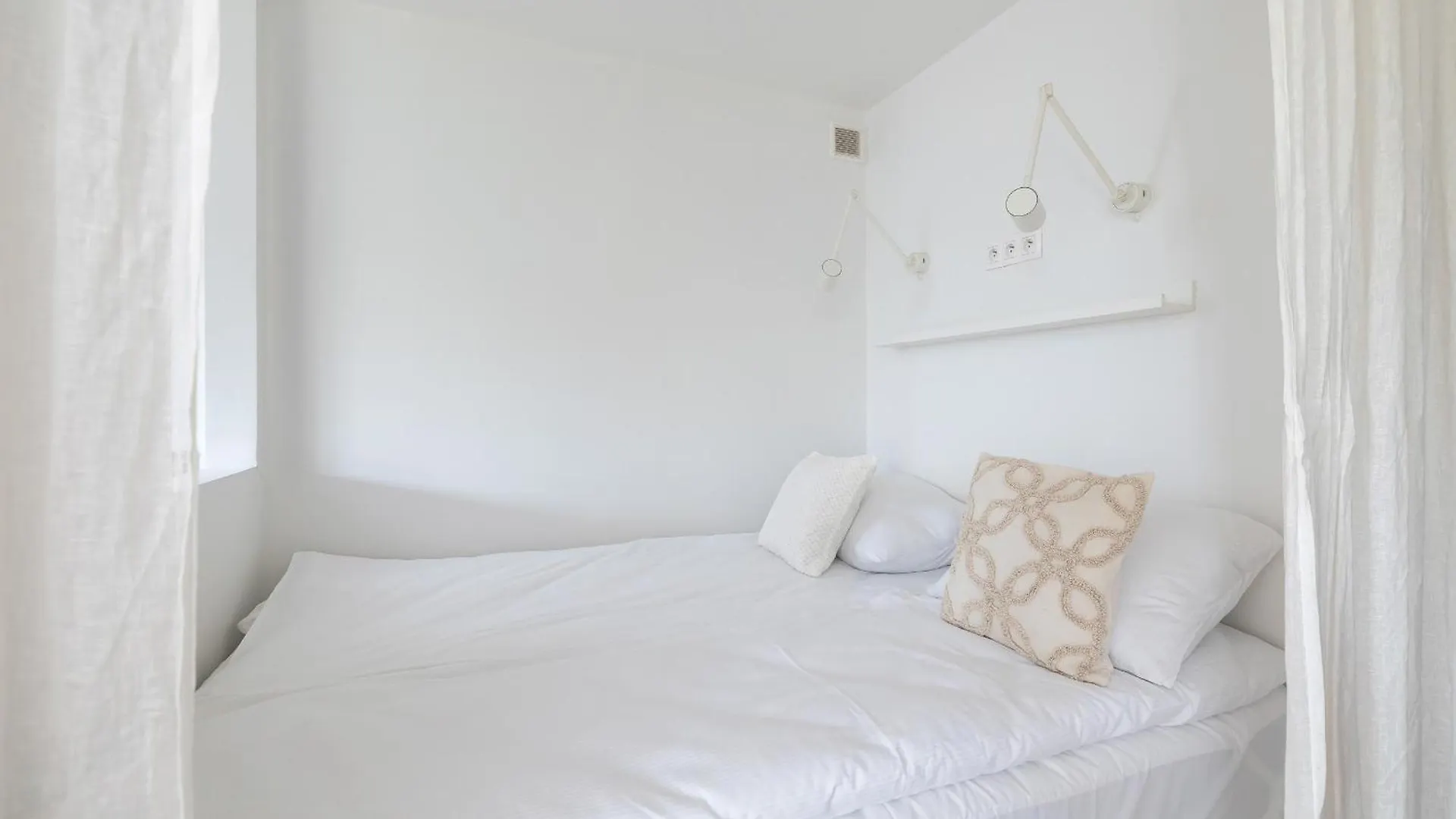 Apartament Rodzinny W Centrum Krakowa By Noclegi Renters 0*, Krakow Poland