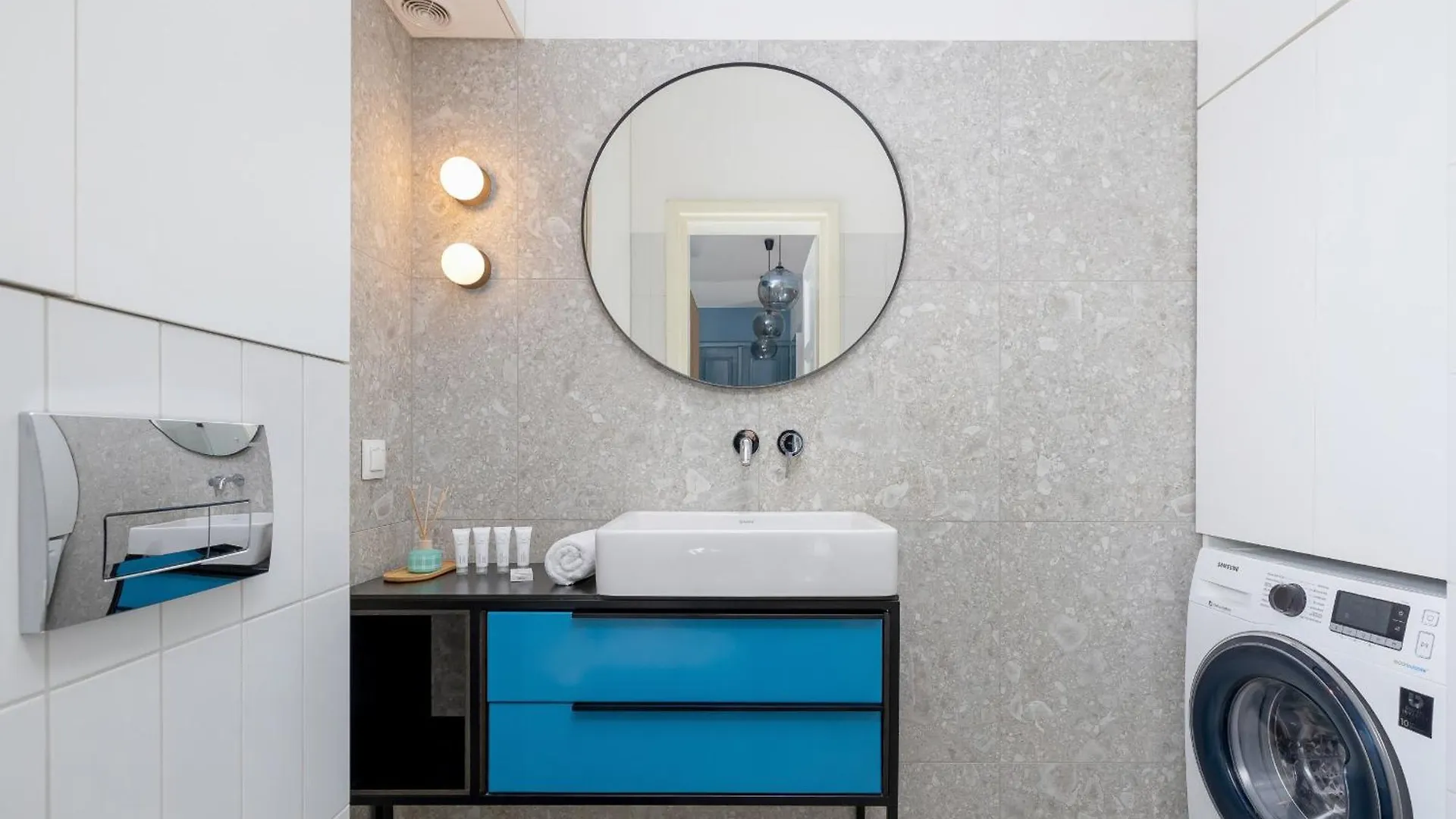 Apartament Rodzinny W Centrum Krakowa By Noclegi Renters Krakow