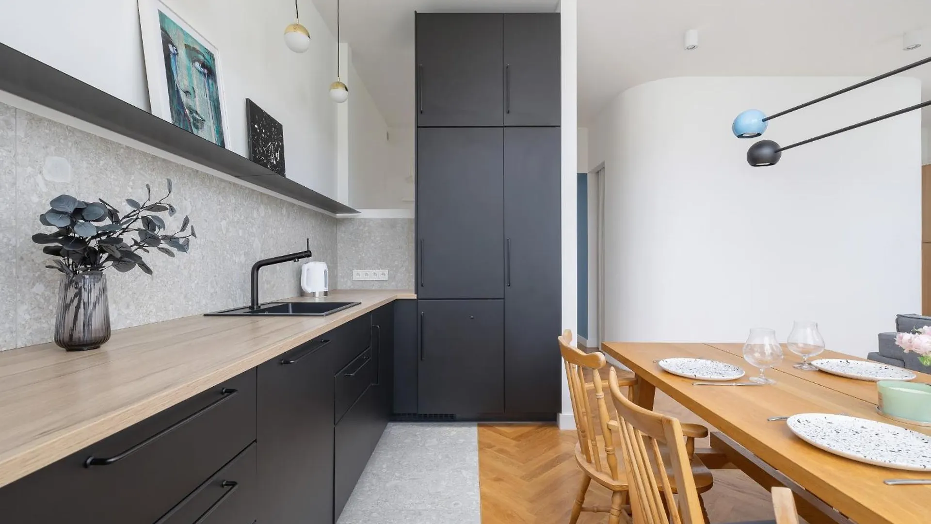 Apartament Rodzinny W Centrum Krakowa By Noclegi Renters Poland
