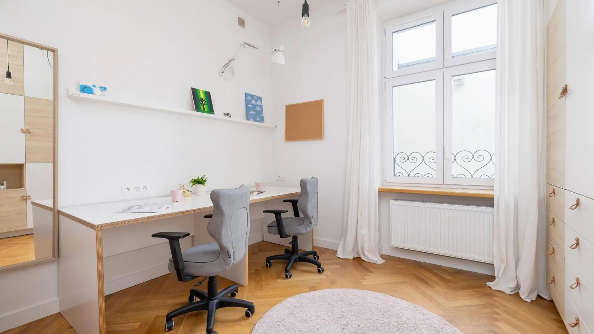 Apartment Apartament Rodzinny W Centrum Krakowa By Noclegi Renters